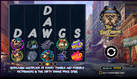 The Big Dawgs2